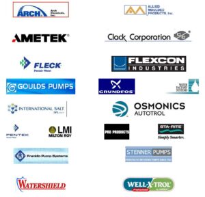 Water Treatment Products - Aqua Soft Water Conditioning | Sarasota